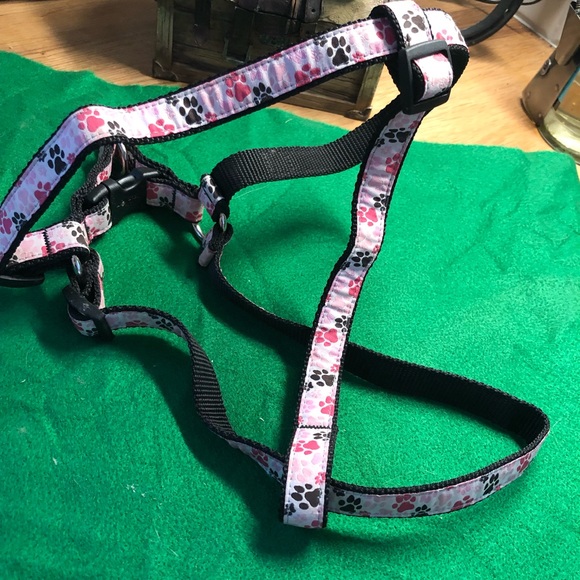 Dog harness - Picture 1 of 4